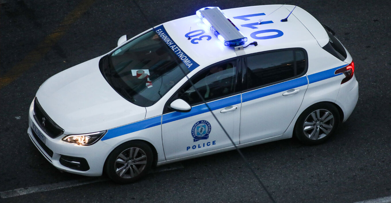 Συνελήφθη 35χρονος στο Κορωπί, για ληστείες σε καταστήματα της Αττικής