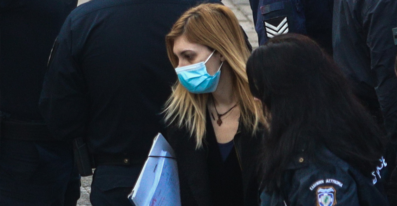 Δίκη Πισπιρίγκου: Αναβλήθηκε για τον Ιανουάριο του 2026 η δίκη στο Εφετείο για τον θάνατο της Τζωρτζίνας