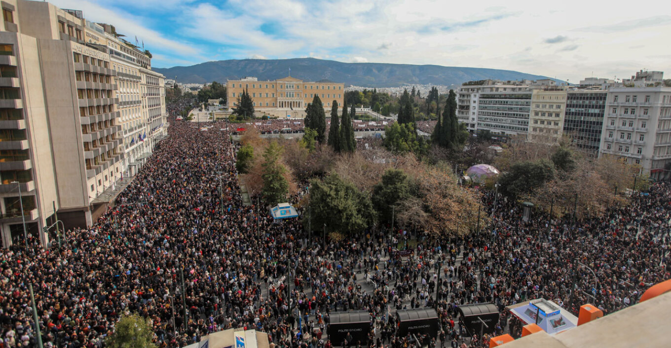 Απεργία 28 Φεβρουαρίου: Τι ισχύει για Μετρό, λεωφορεία και ταξί - Αναλυτικά πώς θα κινηθούν τα ΜΜΜ