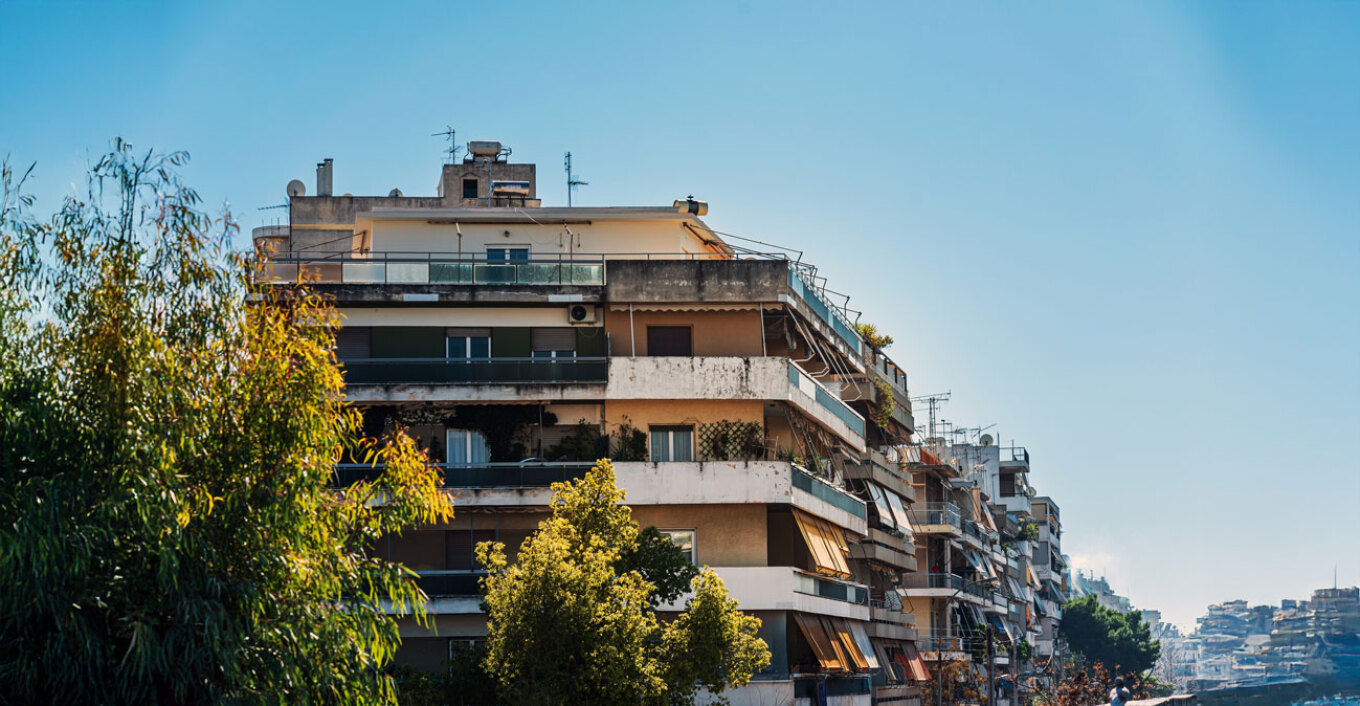 «Σπίτι Μου 2»: Ανοίγει στις 15 Ιανουαρίου το πρόγραμμα