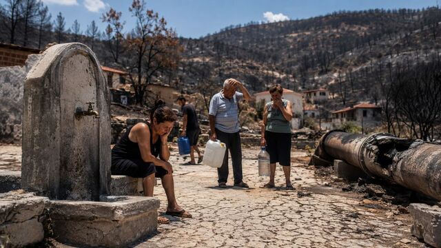 Το Καλέτζι συνεχίζει να διψά – Η ανικανότητα Τσίρκα δεν έχει τέλος