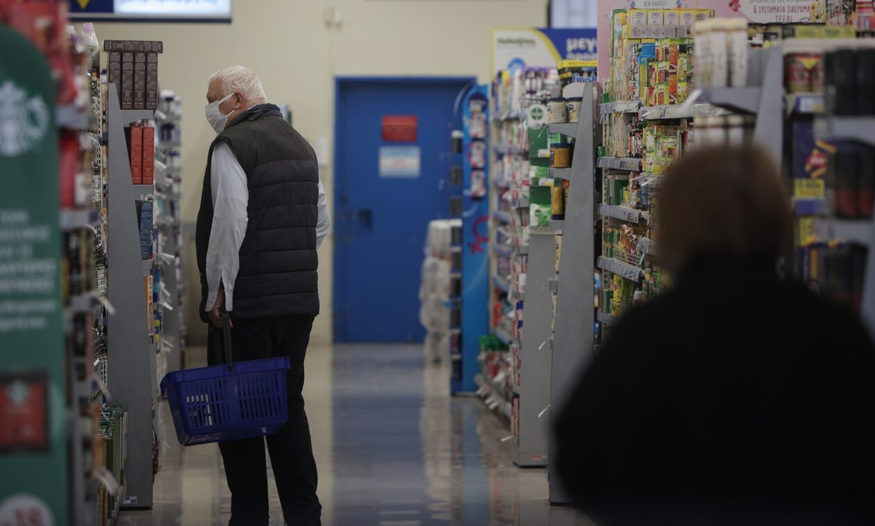 Market Pass: Με βάση το ΑΦΜ οι αιτήσεις στην πλατφόρμα - 3 Μαρτίου οι πρώτες πληρωμές