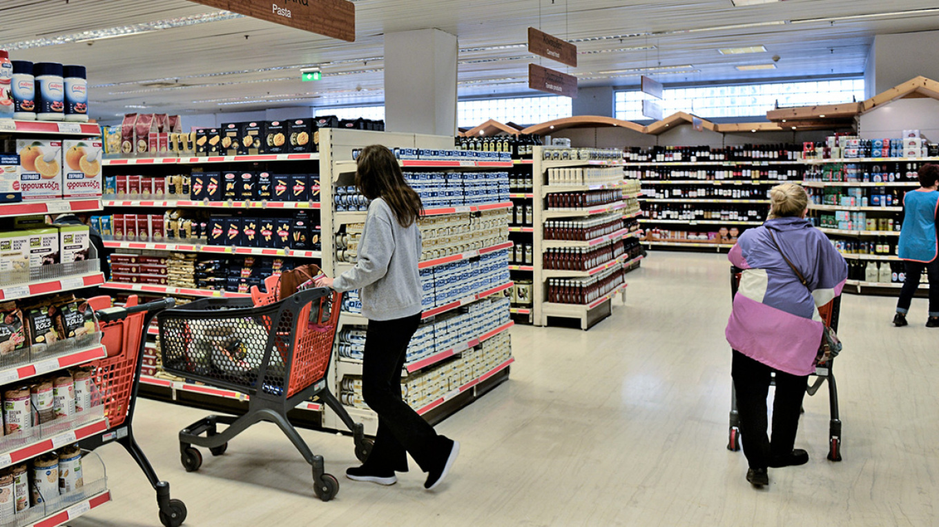 Άνοιξε η πλατφόρμα για το Market Pass, μεγάλη η ζήτηση – Τα κριτήρια και η διαδικασία