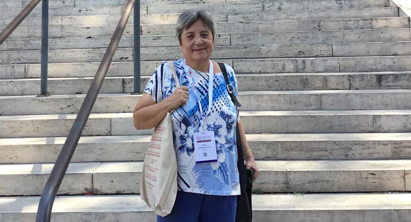 Μάθημα Φιλοσοφίας: Το 2ο μέρος της εισήγησης για τα Χρυσά Έπη του Πυθαγόρα, στο Δήμο Διονύσου