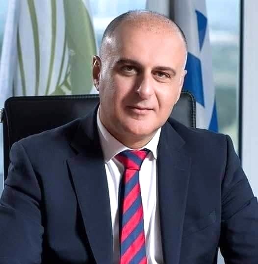 Δημήτρης Μάρκου: Ο δήμαρχος που παράγει έργο. Ρεκόρ χρηματοδοτήσεων, για έργα 110.000.000  ευρώ  την περίοδο 2016-2023