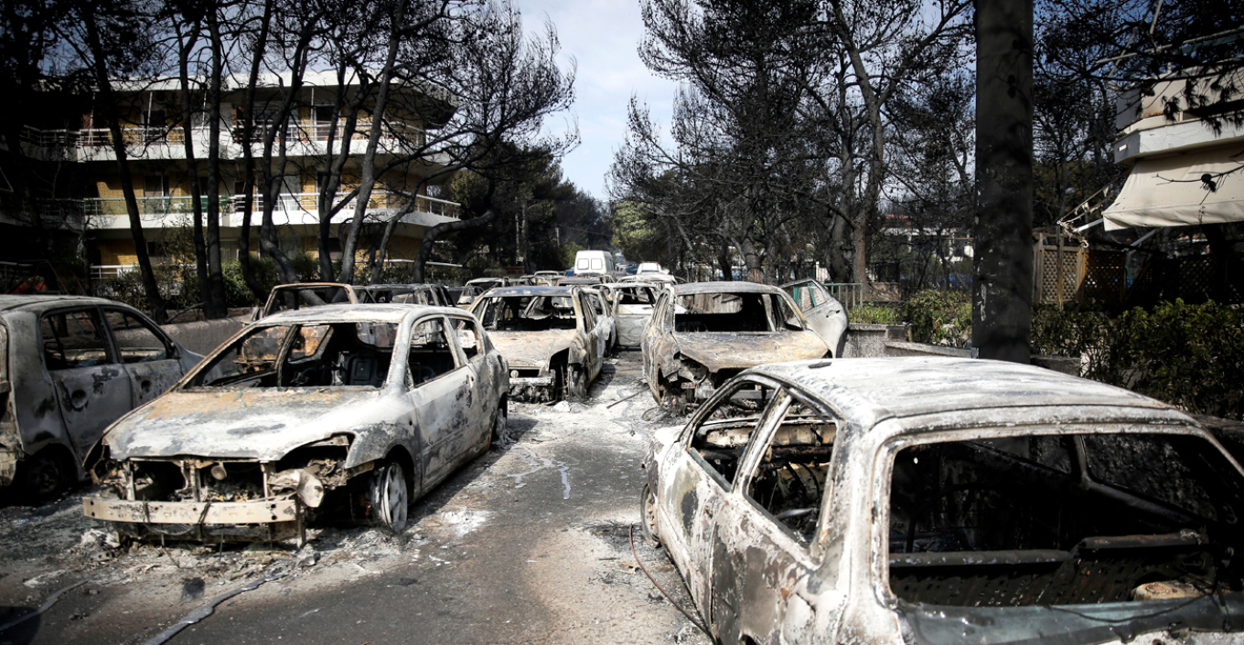 Μάτι: Επτά χρόνια από την τραγωδία - Η πύρινη λαίλαπα με τους 104 νεκρούς και οι μαρτυρίες που συγκλονίζουν