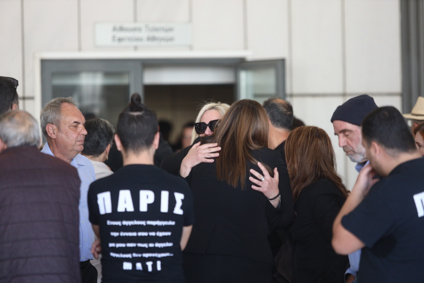 Παραγγελία Αδειλίνη για διερεύνηση άσκησης έφεσης για το Μάτι - Αφορά τους 15 αθωωθέντες