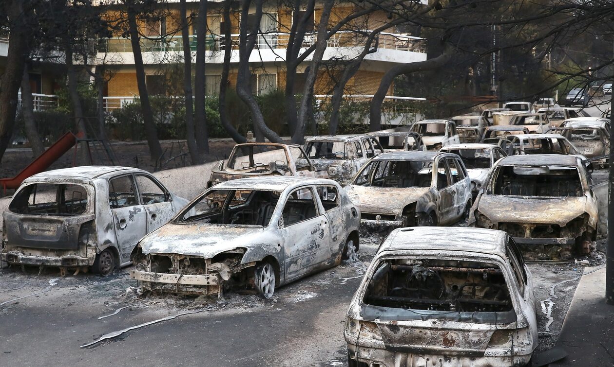 Το απάνθρωπο ελληνικό κράτος και το κουρέλιασμα του δημοσίου συμφέροντος