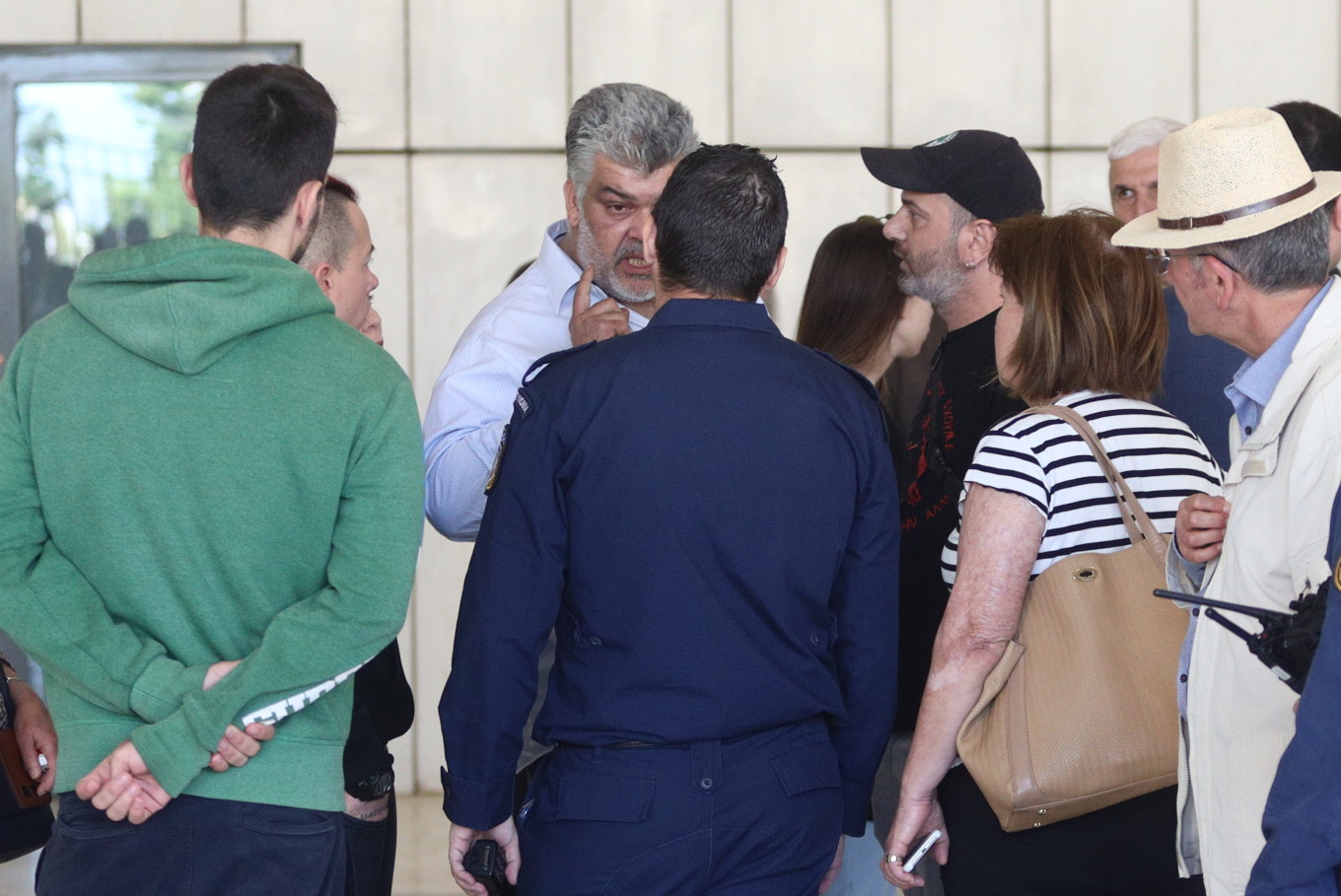Ξεκινά σήμερα το Εφετείο για το Μάτι - Ξανά στο εδώλιο και οι 21 κατηγορούμενοι