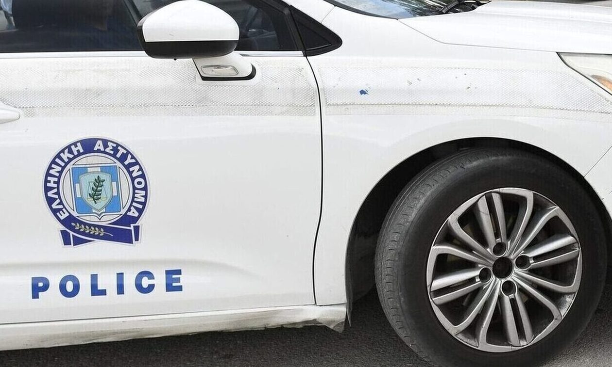 Κολωνός: Χειροπέδες σε 38χρονο που επιτέθηκε με μαχαίρι σε 55χρονο - Στο νοσοκομείο το θύμα