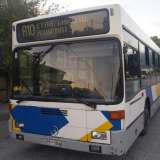 Μερική προσωρινή αλλαγή δρομολογίων ΟΑΣΑ, στο Δήμο Αχαρνών 