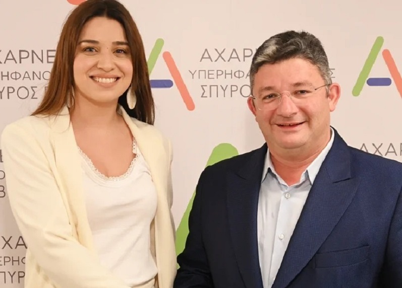 Ρεσιτάλ ανευθυνότητας Βρεττού-Κατσανδρή. Δεν έχουν ούτε ένα ευρώ στα ταμεία τους τα σχολεία του δήμου Αχαρνών.