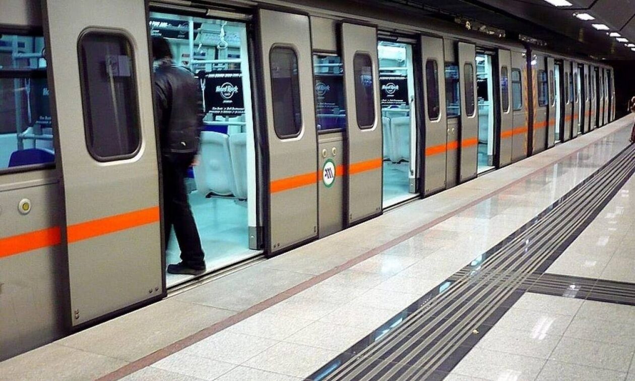 Μετρό: Σε λειτουργία από σήμερα οι πύλες επικύρωσης εισιτηρίων σε έξι σταθμούς της Γραμμής 3 - Τι περιλαμβάνει ο νέος αναβαθμισμένος εξοπλισμός - Η δήλωση του Διευθύνοντος Συμβούλου του ΟΑΣΑ