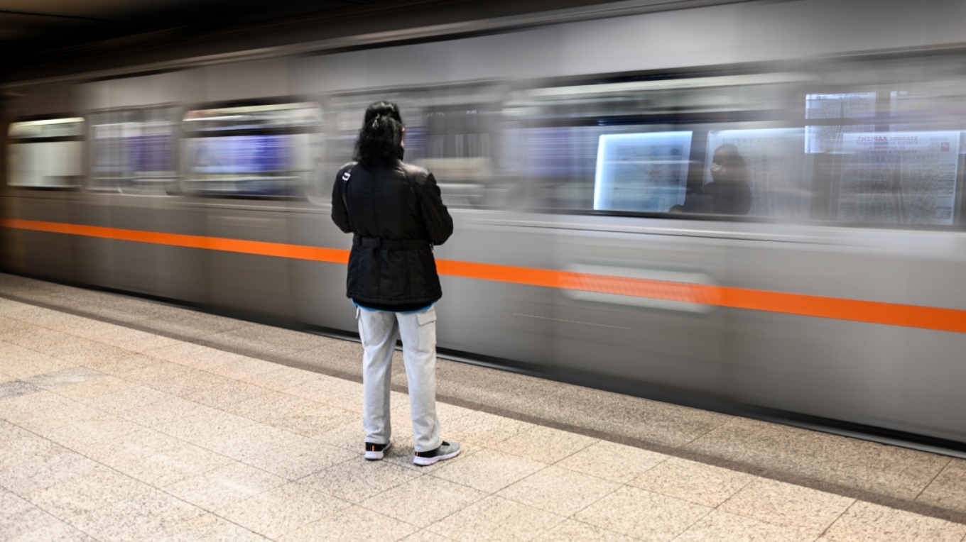 Μετρό σήμερα (7/3): Τι ώρα κλείνουν οι σταθμοί Σύνταγμα και Πανεπιστήμιο λόγω των διαδηλώσεων
