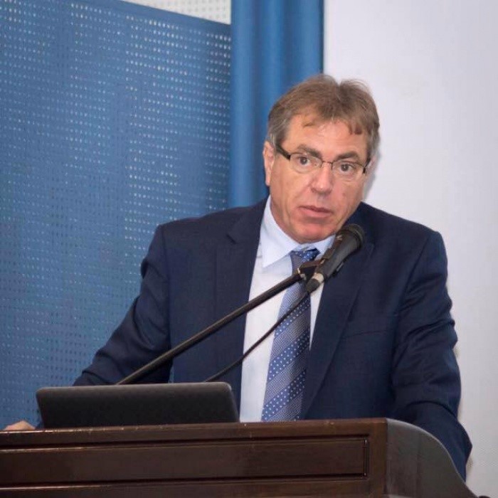 Η υποψηφιότητα του κ. Βαγγέλη Μέξη, προκαλεί ενθουσιασμό και δημιουργεί παράσταση Νίκης από την πρώτη Κυριακή