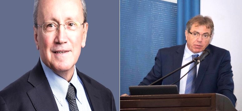 Τσίρκας απέναντι στούς Μέξη-( Λιβαθινό- Χατζηγιάννη)