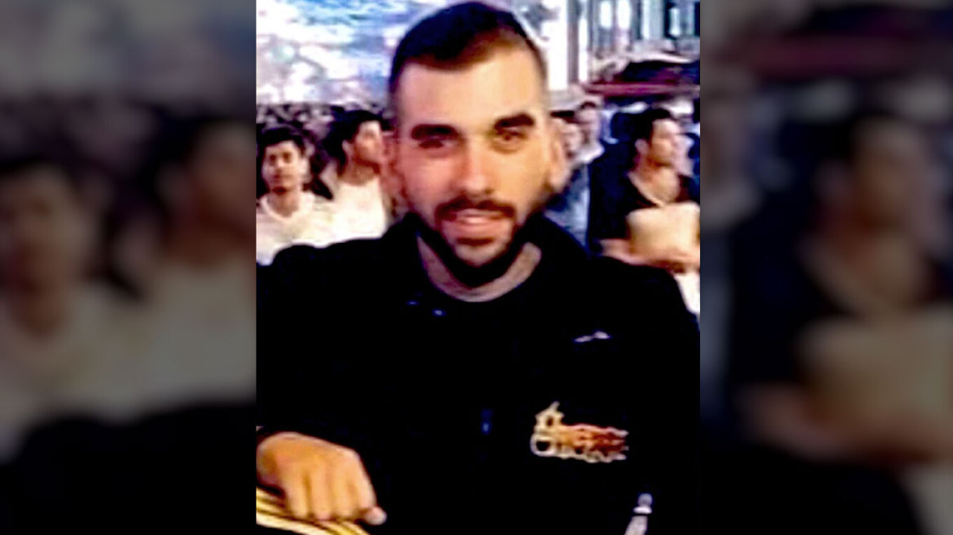 Στην Ελευσίνα σήμερα το τελευταίο αντίο στον 29χρονο Μιχάλη - Το συγκινητικό μήνυμα της οικογένειας