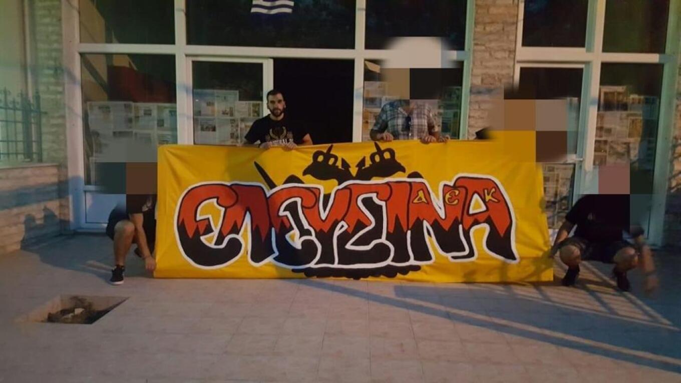 Από ακατάσχετη αιμορραγία επήλθε ο θάνατος του 29χρονου Μιχάλη στη Νέα Φιλαδέλφεια