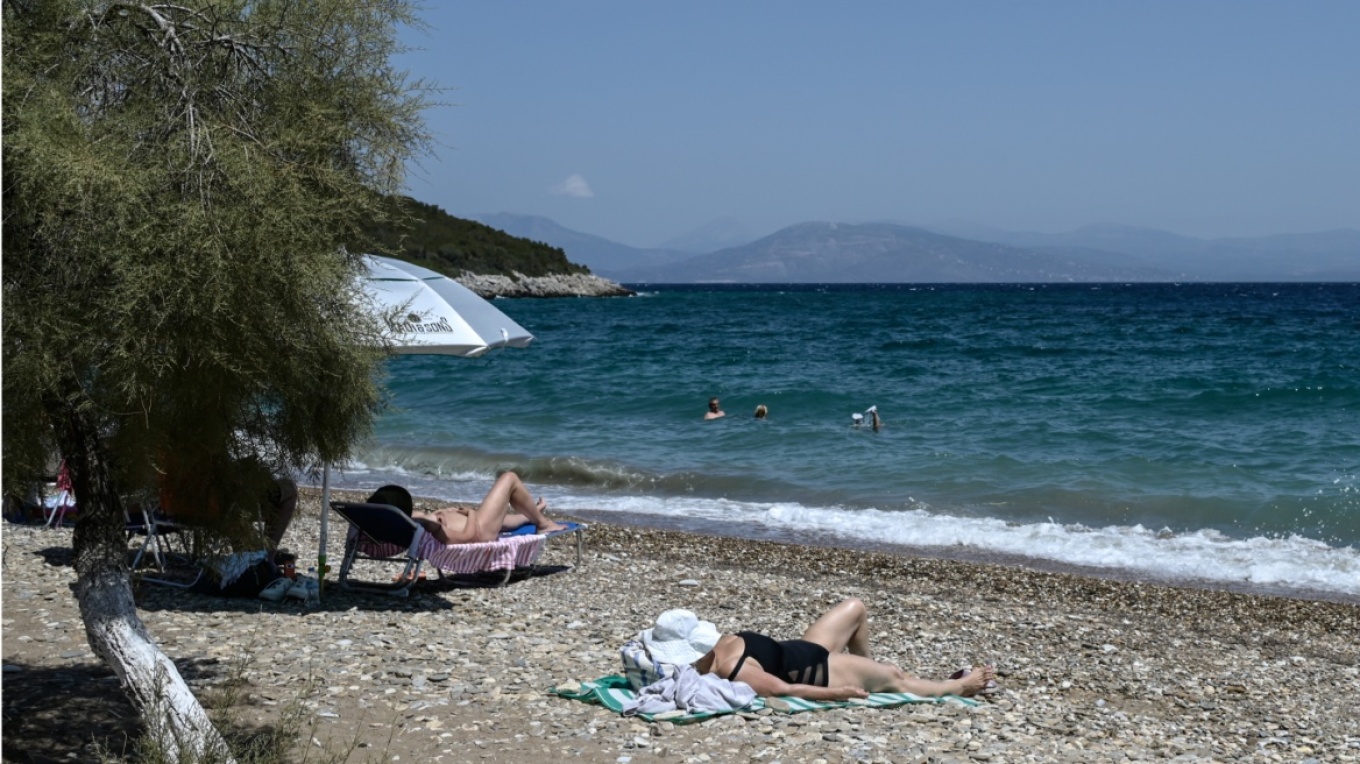 Έρχεται καύσωνας διαρκείας - Ποιες περιοχές θα δουν 40αρια