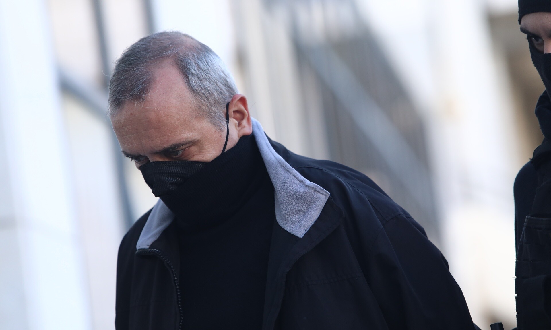 Σεπόλια: Κανένα ελαφρυντικό για τον Μίχο - Η πρόταση της εισαγγελέως