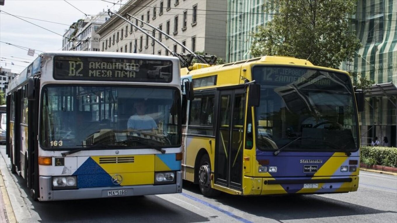 Τι θα λειτουργήσει και τι όχι την Πρωτομαγιά, πώς θα κινηθούν τα μέσα
