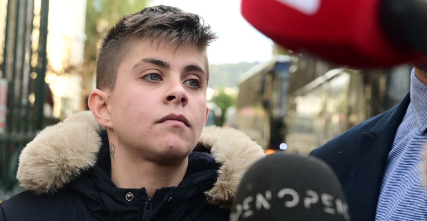 Γιατί ξεκινά νέα έρευνα από τις αρχές για την Ειρήνη Μουρτζούκου και τον θάνατο του μικρού Παναγιώτη