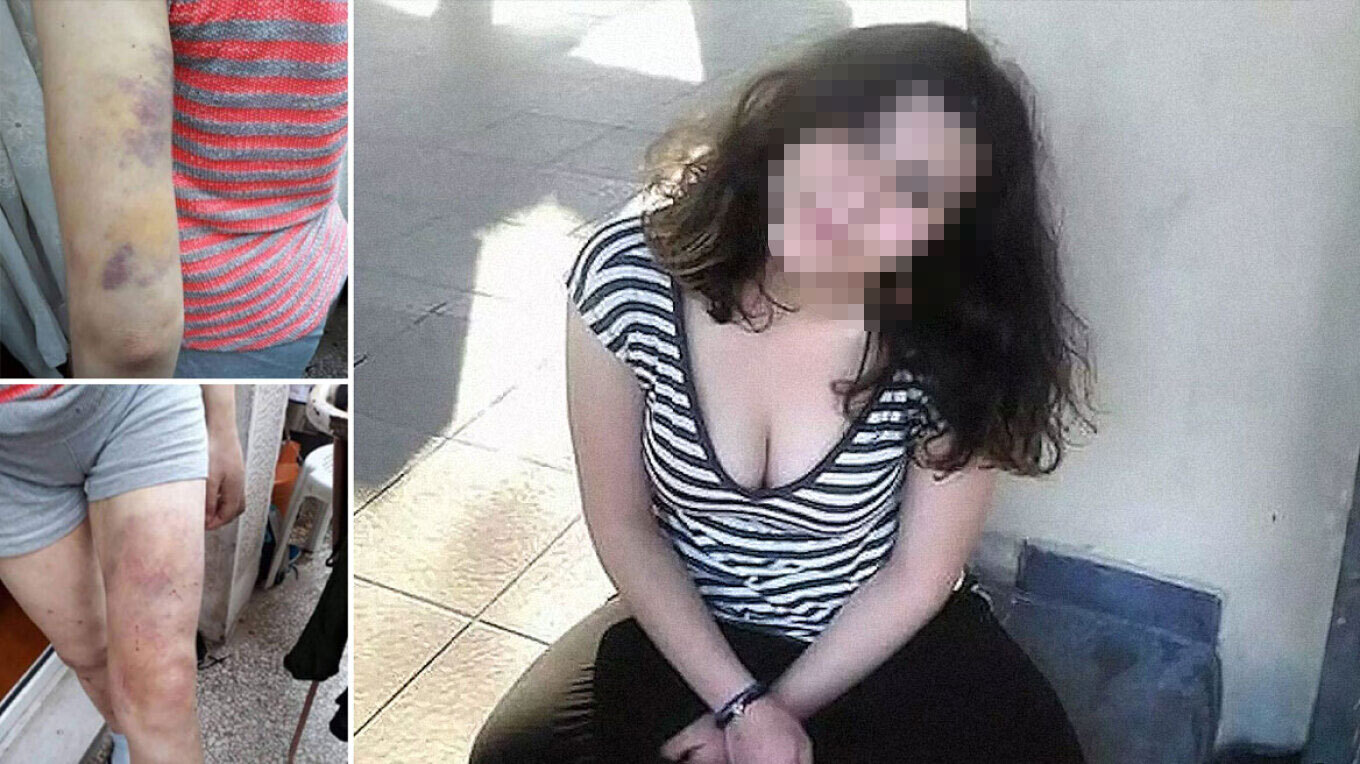 Τη χτυπούσαν και την εξέδιδαν - Τα βασανιστήρια που υπέστη η 23χρονη Φαίη από τη μητέρα και την αδερφή της