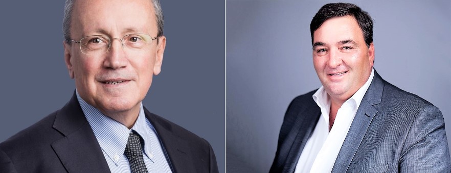 Ο Στέργιος Τσίρκας υποψήφιος βουλευτής στην Εύβοια. Μεταβατικός δήμαρχος ο Γιάννης Μπούσουλας