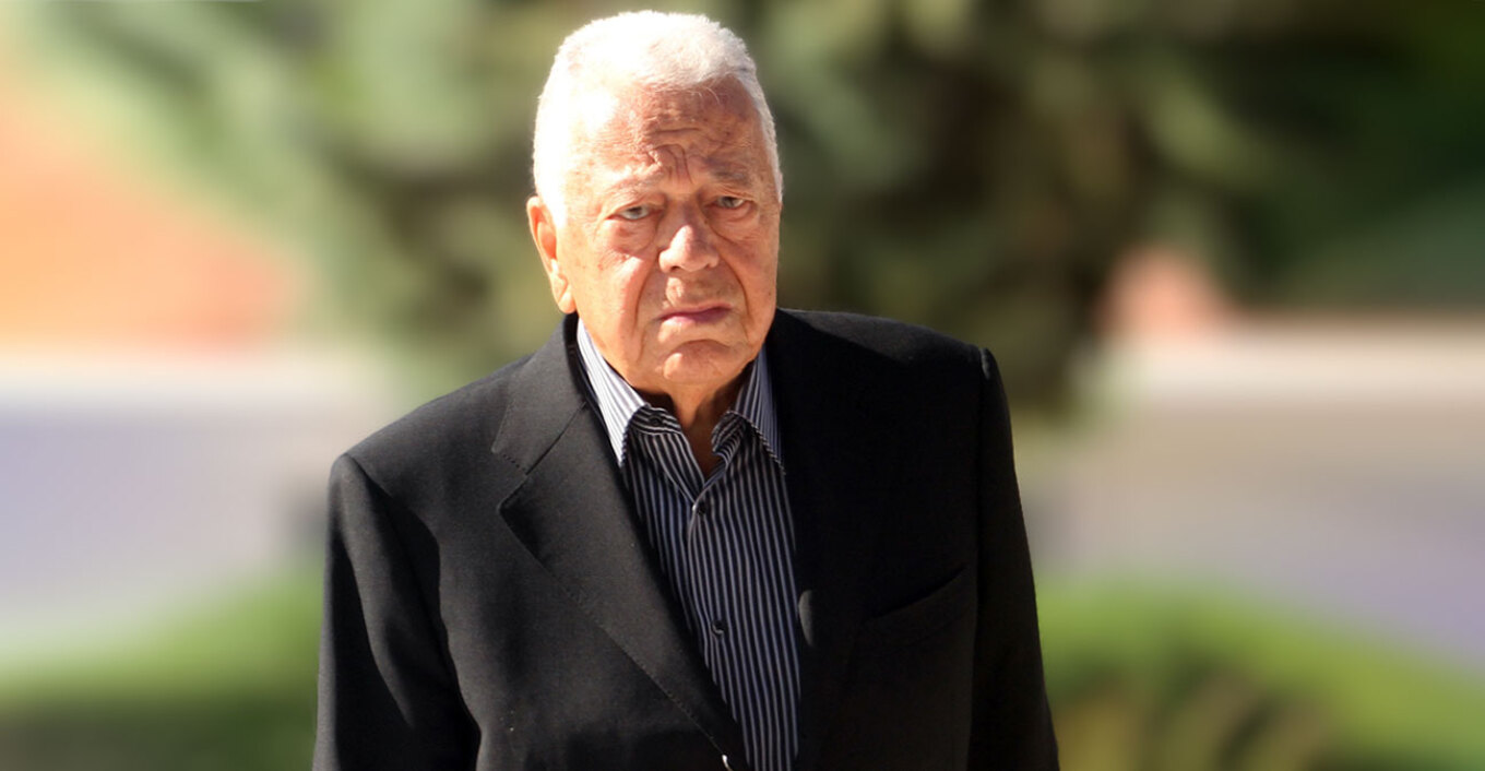 Πέθανε ο εκδότης Γιώργος Μπόμπολας