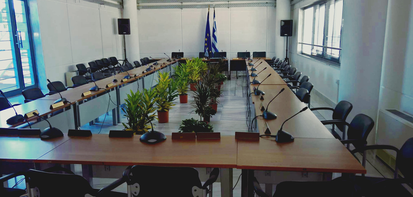 Την Πέμπτη 31/10 και ώρα 16.30 η Ειδική Συνεδρίαση Λογοδοσίας του Δημοτικού Συμβουλίου Μαραθώνος για το δίμηνο Σεπτεμβρίου-Οκτωβρίου 2024