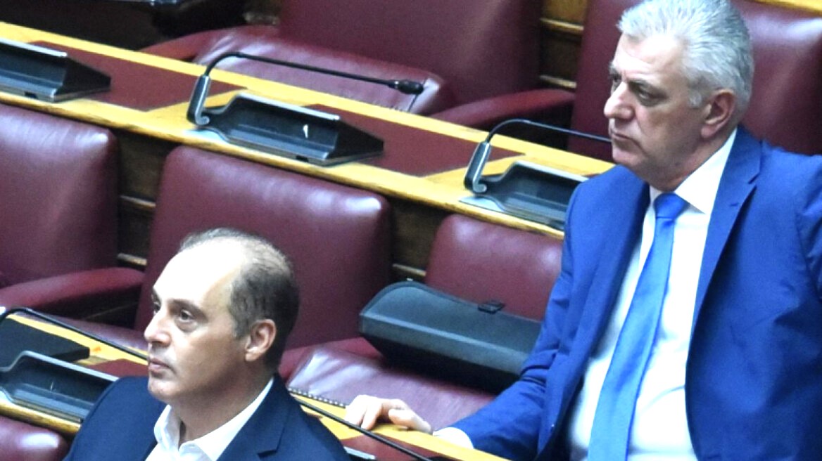 Αποκαλύψεις – σοκ Μυλωνάκη για Βελόπουλο: Δίναμε 500 ευρώ το μήνα μαύρα για το κόμμα!