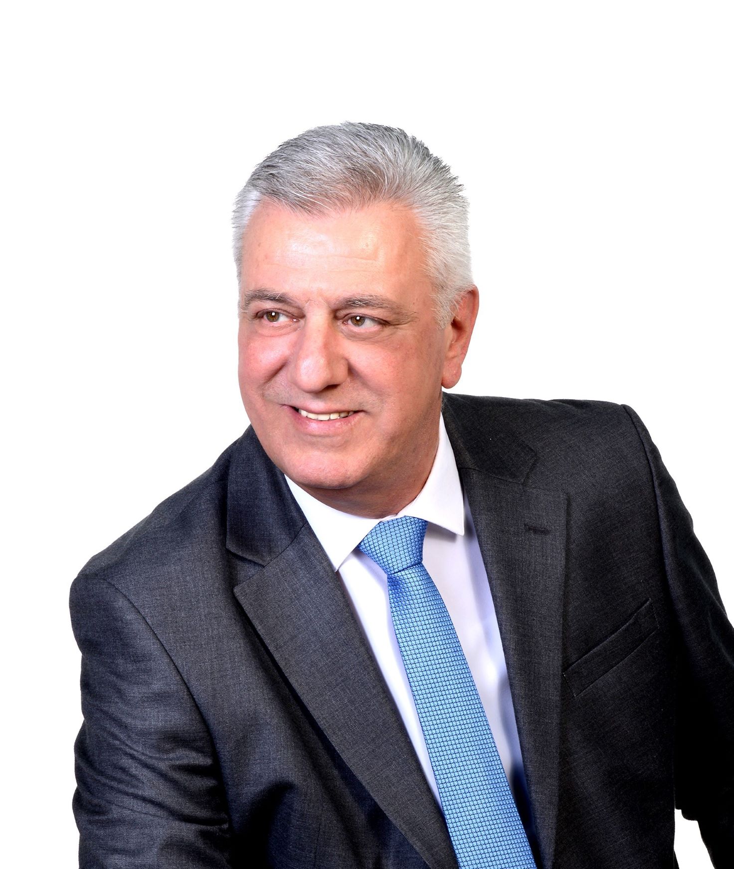 Ο Αντώνης Μυλωνάκης υποψήφιος με τον Χαρδαλιά στην Περιφερειακή Ενότητα Ανατολικής Αττικής