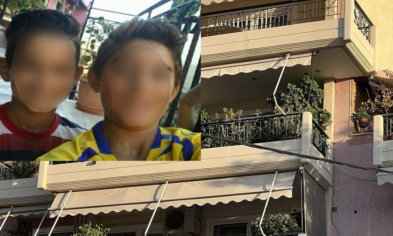 Νέα Σμύρνη: Είχε συλληφθεί για ληστεία τον Μάρτιο του 2022 ο 18χρονος που σκότωσε τον αδερφό του