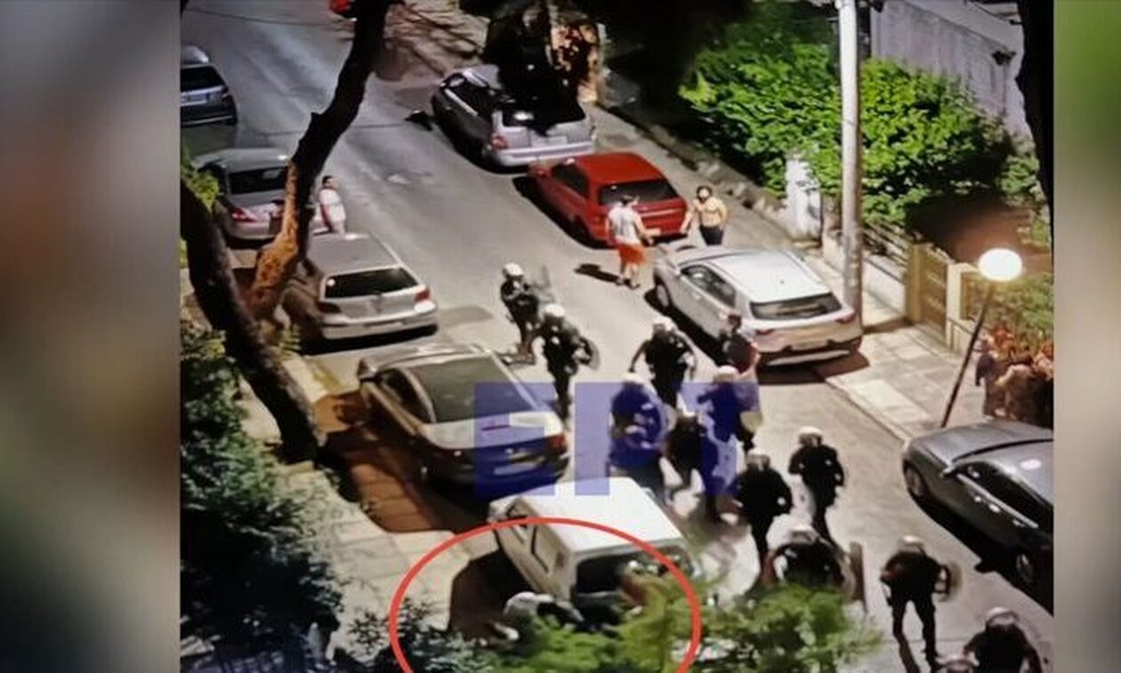 Νέο Ηράκλειο: Βελτιώνεται η κατάσταση της 16χρονης - Περιμένουν το πόρισμα του ιατροδικαστή