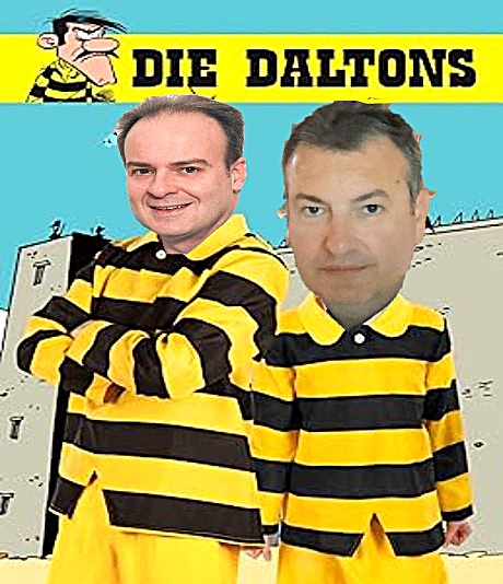 Οι νέοι dalton του δήμου Αχαρνών