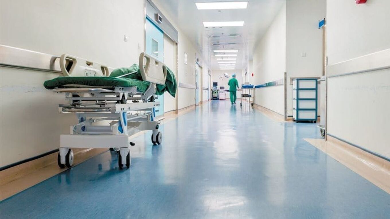 Σενάρια 24ωρης λειτουργίας των νοσοκομείων της Αττικής