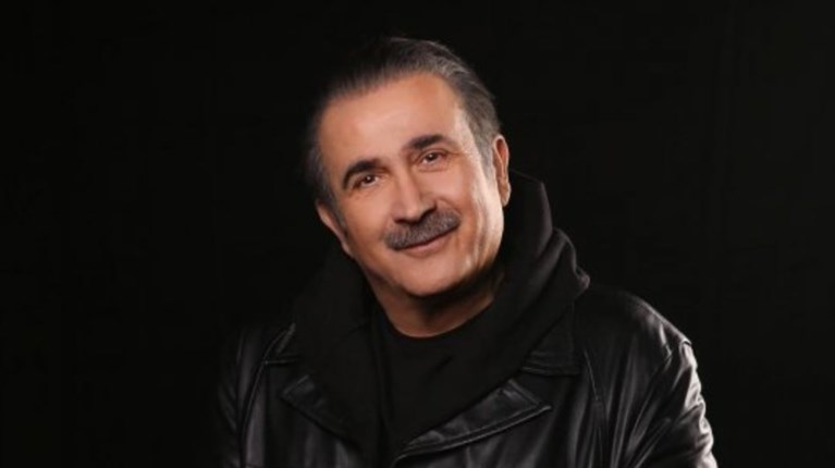 Στο νοσοκομείο ο Λάκης Λαζόπουλος