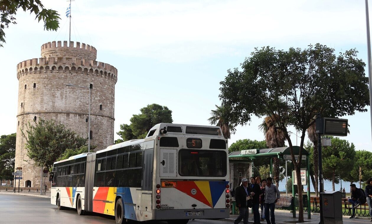 ΟΑΣΘ: Ξεκίνησαν οι αιτήσεις για τις προσλήψεις 150 οδηγών