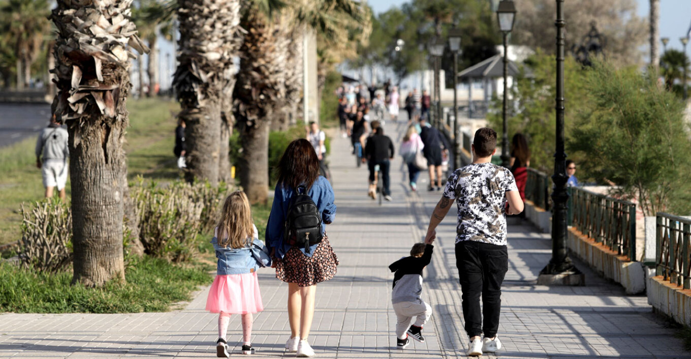 Αποκαλυπτήρια του εθνικού σχεδίου για το Δημογραφικό - 20 δισ. σε 10 χρόνια - Ποιοι ωφελούνται