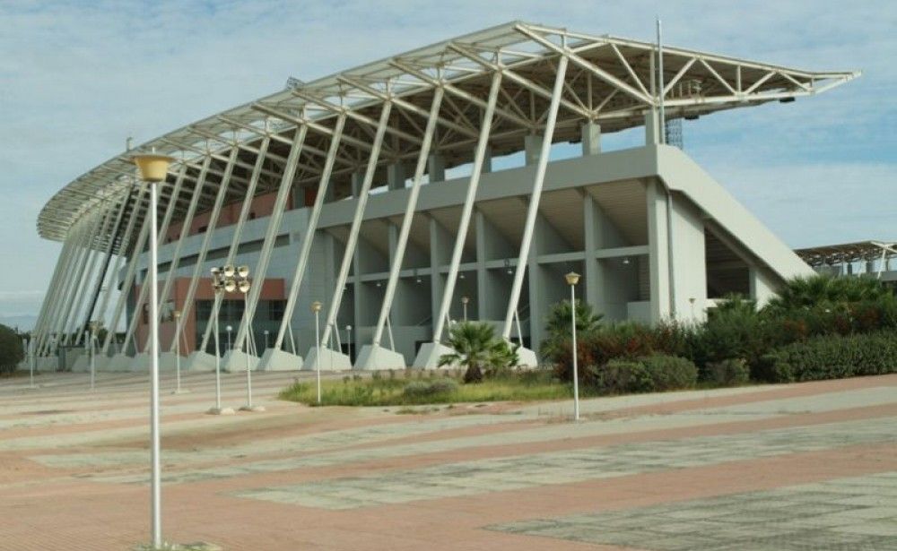 Σήμερα οι προσφορές για το mega ακίνητο του ΤΑΙΠΕΔ στο Μαρκόπουλο