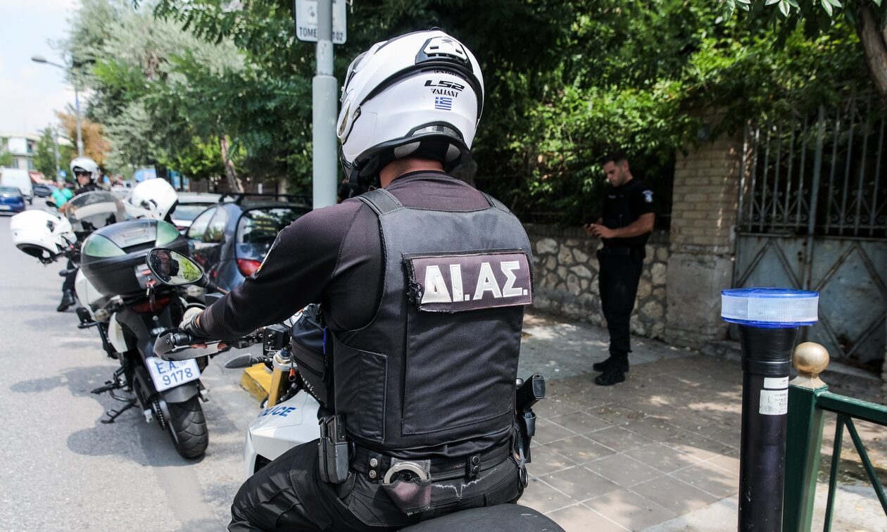 Μενίδι: Πυροβόλησαν 35χρονο στο κεφάλι - Εντοπίστηκε και δεύτερος τραυματίας