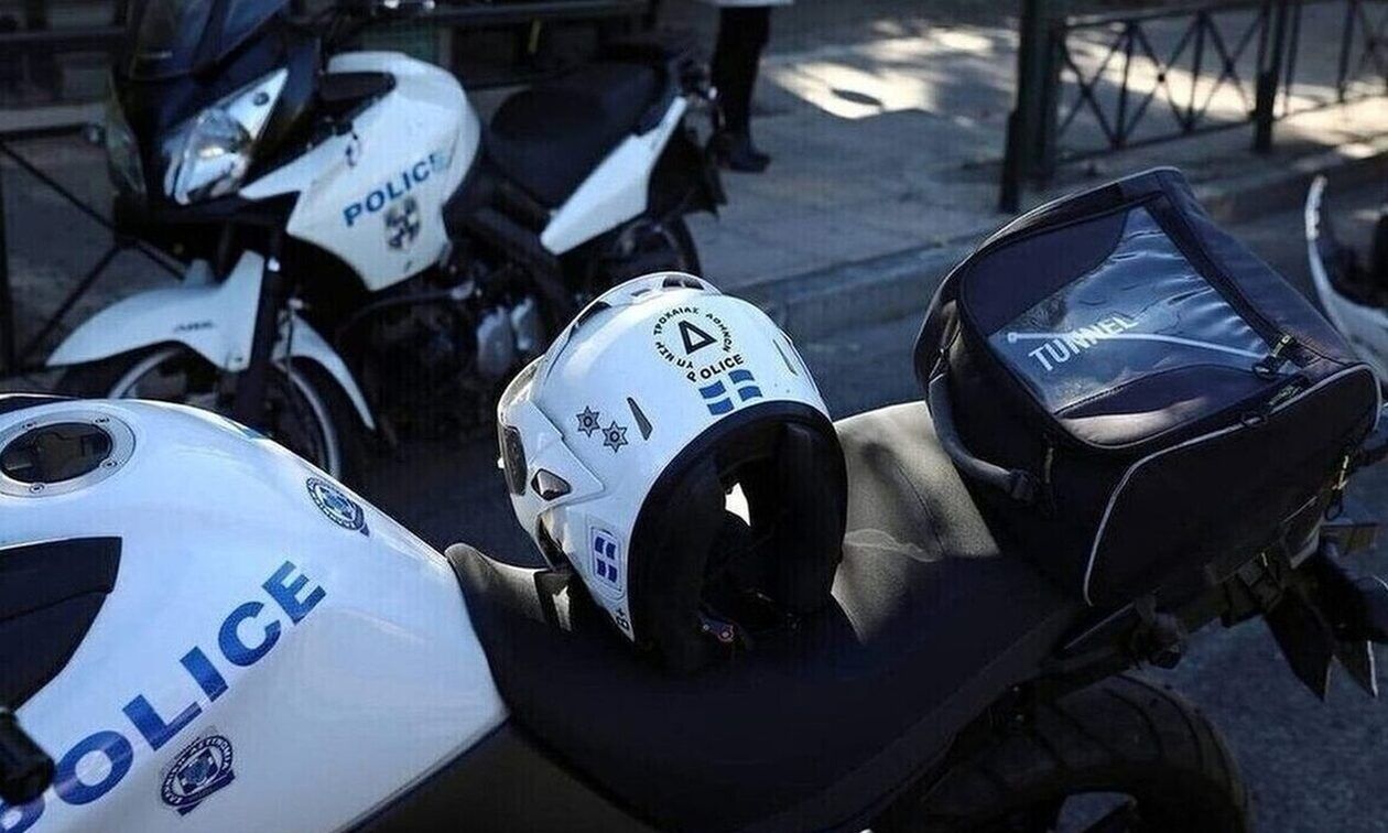 Εγγονός πρώην υπουργού ο 15χρονος που συνελήφθη στην Κηφισιά