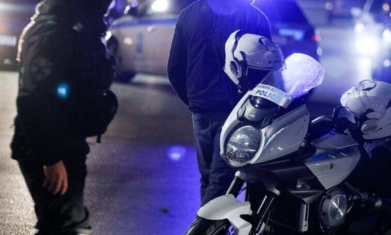 Ένοπλη ληστεία σε πρακτορείο τυχερών παιχνιδιών στο Ίλιον