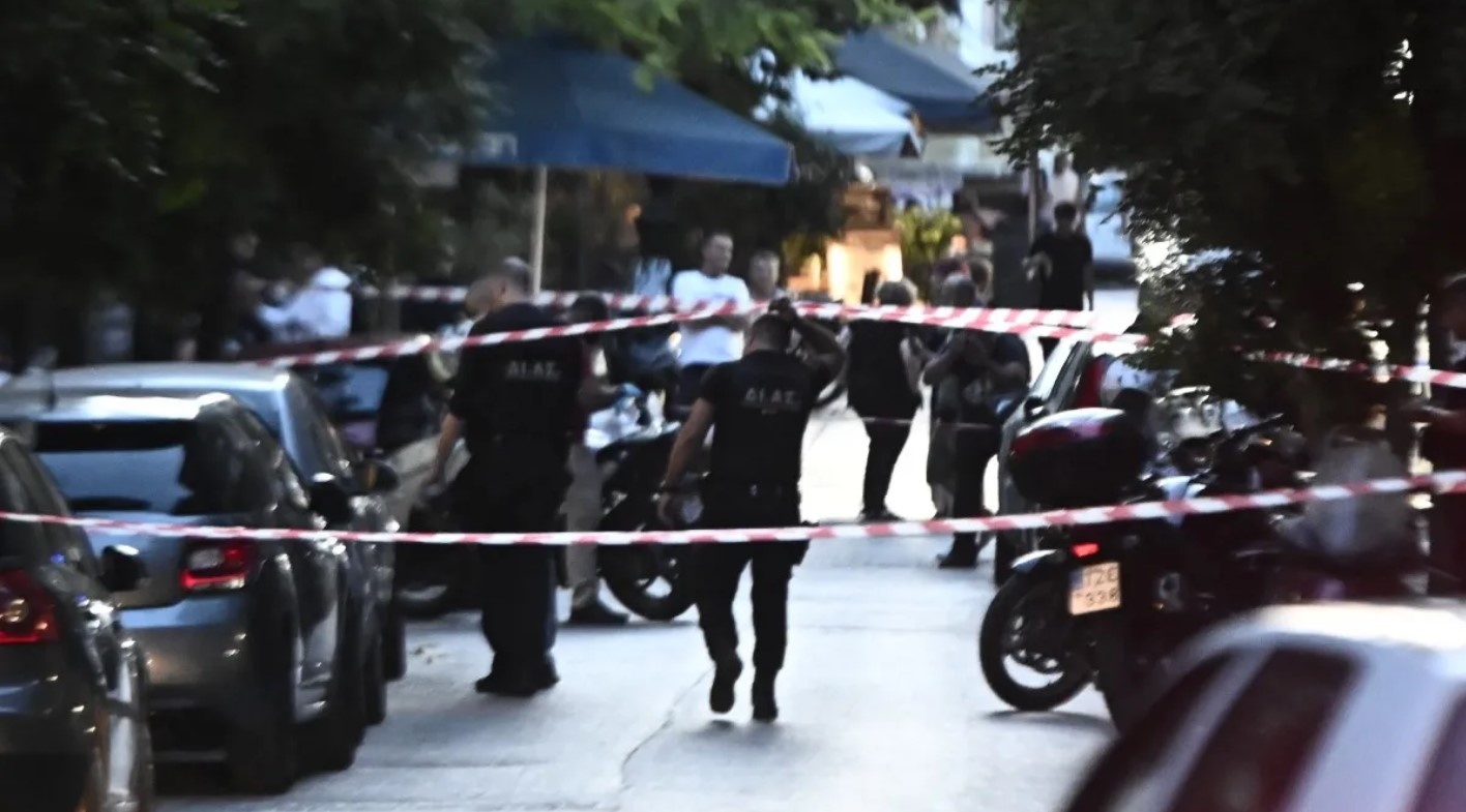 Ομόνοια: Το προφίλ του 36χρονου Αλβανού που πυροβολήθηκε από τζιπ – Είχε σκοτώσει ομοεθνή του το 2006