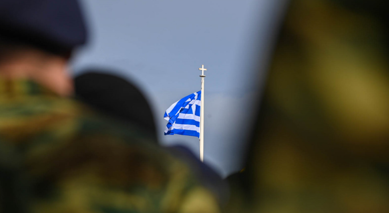 Προκηρύξεις Επαγγελματιών Οπλιτών: Ολοκληρώνονται οι αιτήσεις για τις 1.700 θέσεις