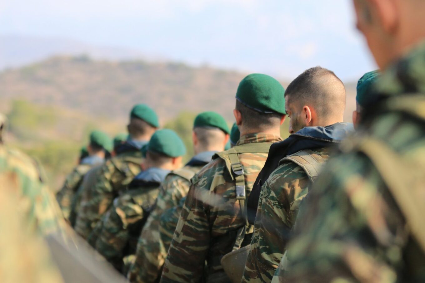 Δημοσιεύθηκε η ΚΥΑ για τις αυξήσεις στις Ένοπλες Δυνάμεις - Οι δικαιούχοι και τα ποσά