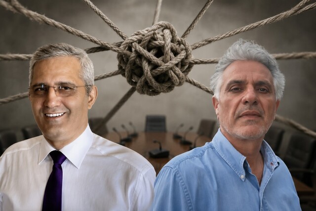 Δήμος Ωρωπού.Μια αντιπολίτευση ασχέτων και εμμονικών,υποβαθμίζει το δημοτικό συμβούλιο.