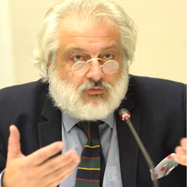 Ο Ανδρέας Θεοδωρακόπουλος υποψήφιος Δήμαρχος του ΣΥΡΙΖΑ στον Δήμο Ωρωπού