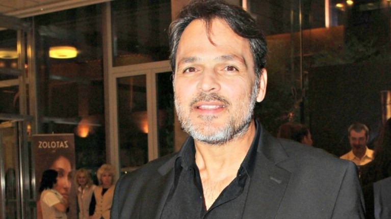 Σταμάτης Γαρδέλης: "Περαστικό είναι, θα συνέλθει τώρα", λέει ο αδερφός του για τη νοσηλεία στο Δαφνί