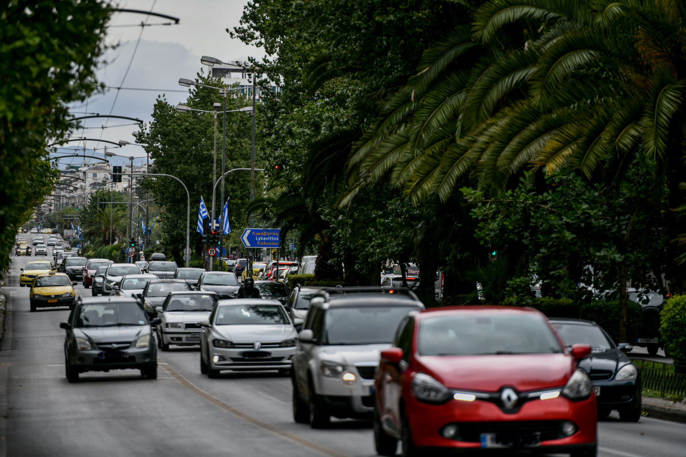 Πότε αναρτώνται τα τέλη κυκλοφορίας - Καμία παράταση φέτος για την πληρωμή τους - Τι αλλάζει οριστικά για όλους;